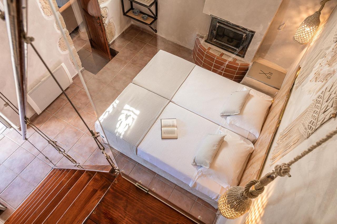 Verekinthos Villas - Pool, Hot Tub, Bbq, Kids Playground, Stunning Mountain Views Yerolakkos Екстер'єр фото