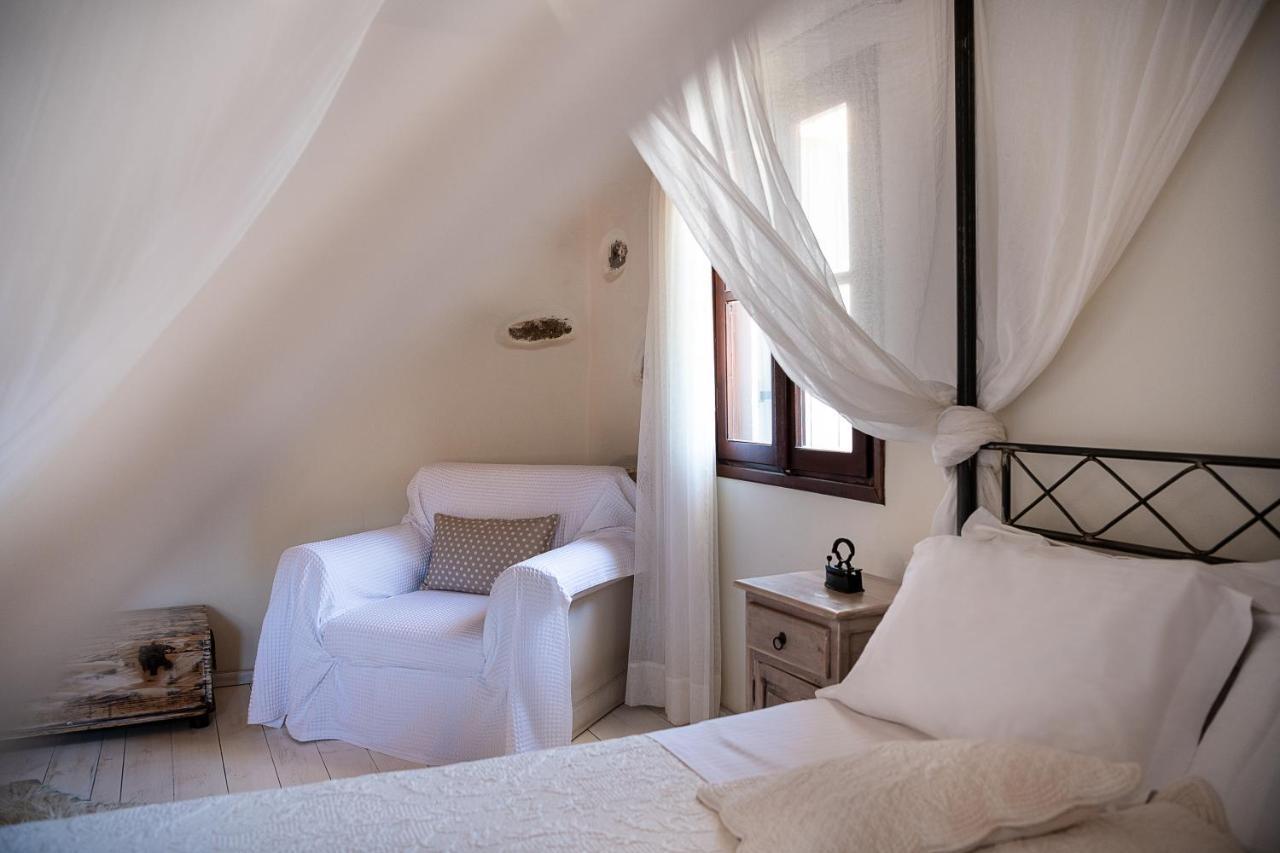 Verekinthos Villas - Pool, Hot Tub, Bbq, Kids Playground, Stunning Mountain Views Yerolakkos Екстер'єр фото